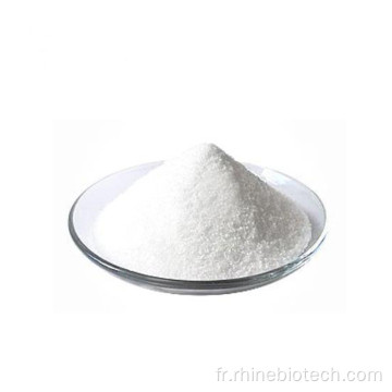 Pureté 98% blanche CAS 43210-67-9 Fenbendazole